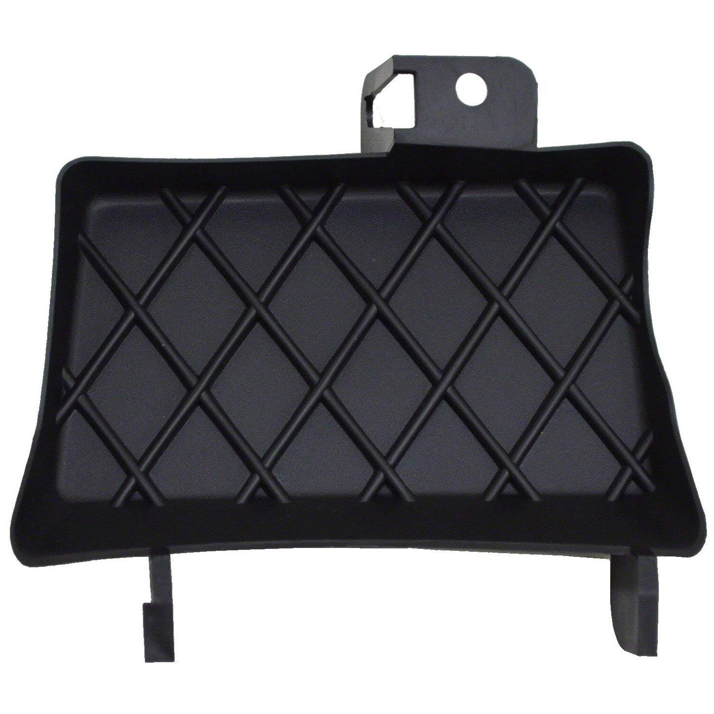 1029 | 2011-2013 JEEP GRAND CHEROKEE Tow hook cover LAREDO|LIMITED|OVERLAND; LH | CH1029100|1SJ41RXFAB