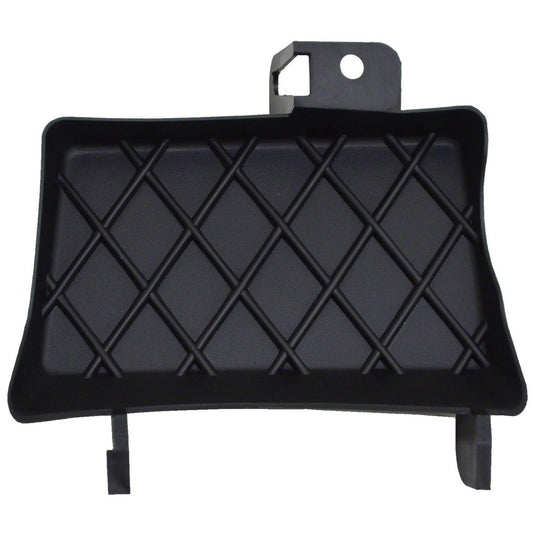 1029 | 2011-2013 JEEP GRAND CHEROKEE Tow hook cover LAREDO|LIMITED|OVERLAND; LH | CH1029100|1SJ41RXFAB