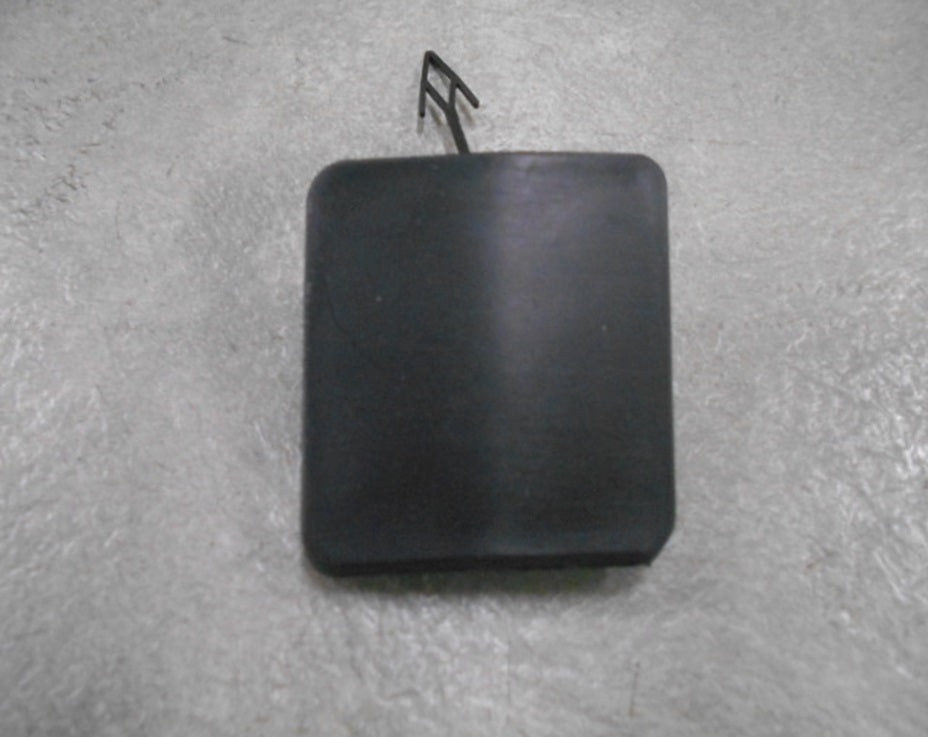1029 | 2011-2019 DODGE JOURNEY Tow hook cover w/Fascia; Type 2; PTM | CH1029103|1TX87TZZAB