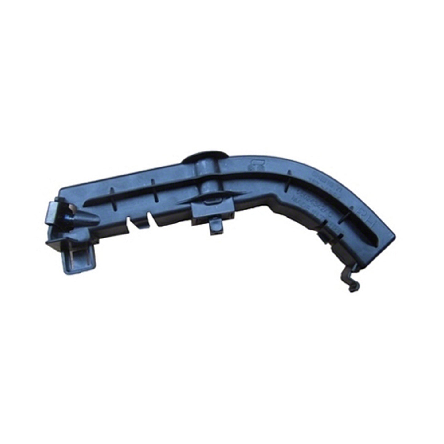 1033 | 2008-2014 DODGE CHALLENGER RT Front bumper cover retainer | CH1033100|68024342AD