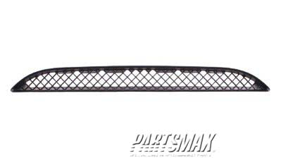 500 | 2011-2014 CHRYSLER 200 Front bumper grille all | CH1036118|68082051AB