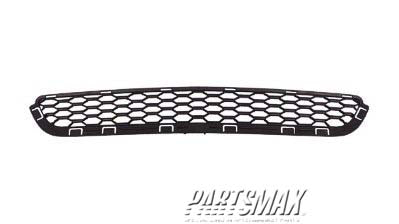 1036 | 2011-2014 DODGE AVENGER Front bumper grille Center Grille | CH1036119|68081994AA