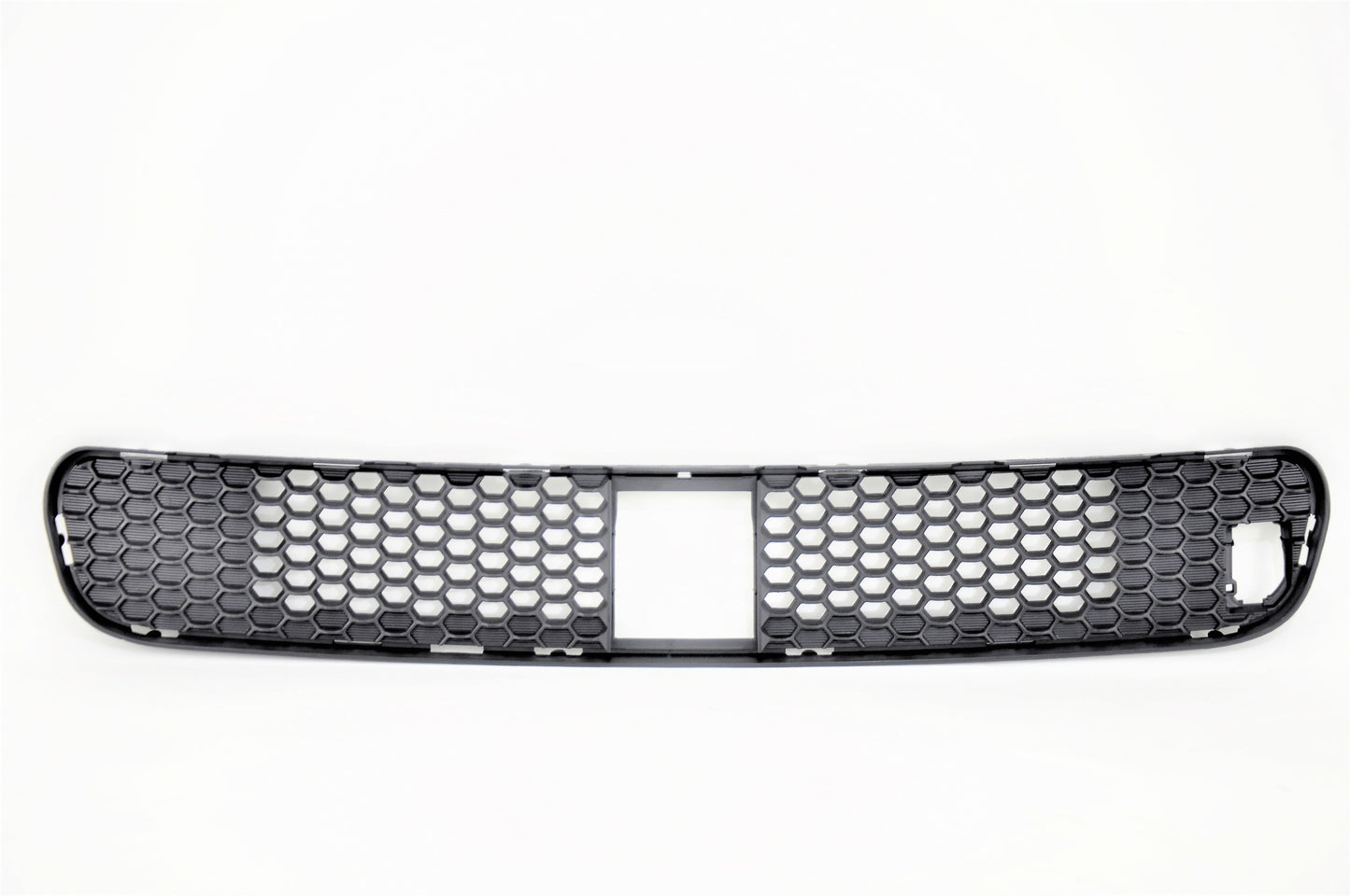 500 | 2012-2015 JEEP GRAND CHEROKEE Front bumper grille SRT-8; w/Headlamp Washer | CH1036121|68158578AA