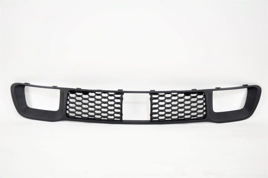 1036 | 2014-2016 JEEP GRAND CHEROKEE Front bumper grille LAREDO|LIMITED|OVERLAND; w/Adaptive Cruise Control | CH1036124|68143102AC