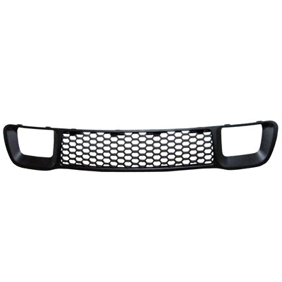 1036 | 2014-2016 JEEP GRAND CHEROKEE Front bumper grille w/o Adaptive Cruise Control; w/o Tow Hook; Code MFD|MFE|MFN | CH1036128|68141936AD