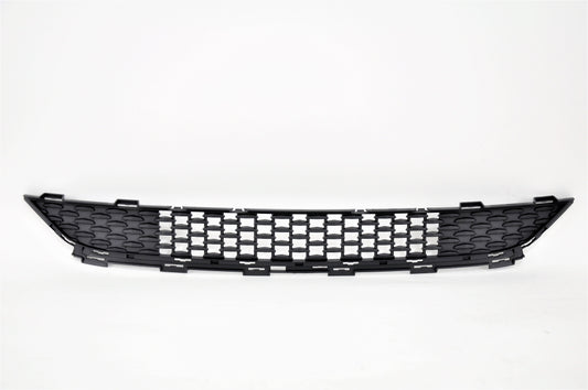 1036 | 2015-2016 CHRYSLER 300 Front bumper grille w/o Adp Cruise; w/o Parking Sensors; Type 2; Code MAJ; Black Chrome Sur. | CH1036147|68214483AC