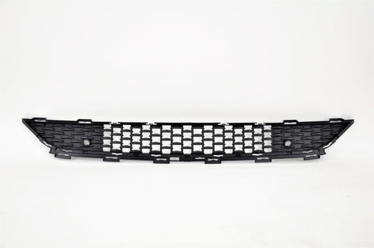 1036 | 2015-2016 CHRYSLER 300 Front bumper grille w/o Adapt Cruise Control; w/o Collision Warning; w/Parking Sensors; Type 2 | CH1036148|68245344AD