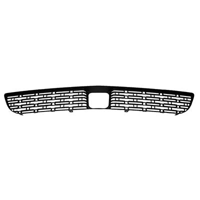 1036 | 2015-2022 DODGE CHALLENGER Front bumper grille w/Fog Lamps; w/Adaptive Cruise Control | CH1036151|68259757AA