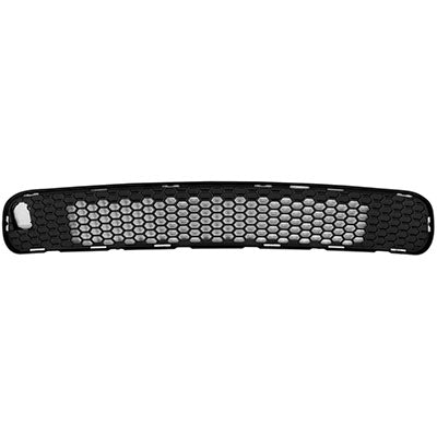 1036 | 2013-2016 JEEP GRAND CHEROKEE Front bumper grille SRT-8; w/o Adaptive Cruise Control | CH1036153|68188234AA
