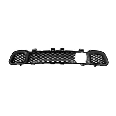 1036 | 2014-2018 JEEP CHEROKEE Front bumper grille Exc TRAILHAWK; w/Adaptive Cruise Control | CH1036157|68203217AA