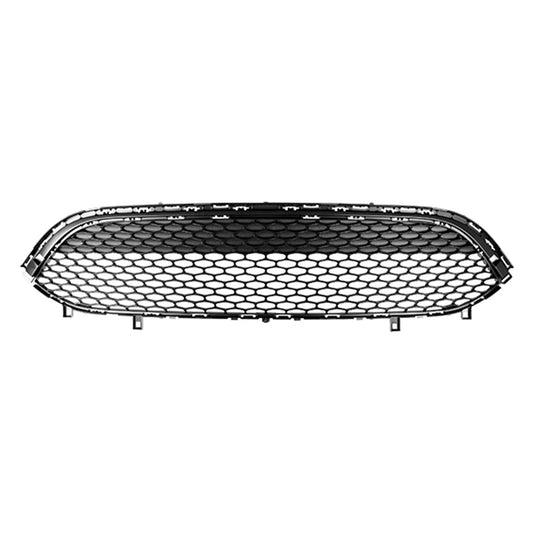 1036 | 2017-2020 CHRYSLER PACIFICA Front bumper grille w/Fog Lamps; w/o Adaptive Cruise Control | CH1036158|68243498AA
