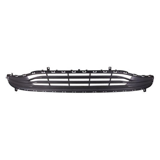 1036 | 2020-2020 CHRYSLER VOYAGER Front bumper grille w/o Fog Lamps | CH1036160|68312410AC