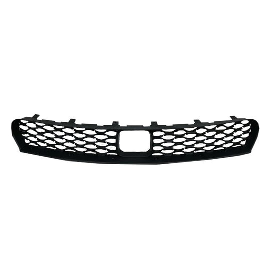 500 | 2019-2022 DODGE CHARGER Front bumper grille SRT|SCAT PACK; w/Adaptive Cruise; Black/Chrome Surround; Code [MAK]/[NH3] | CH1036171|68394591AA