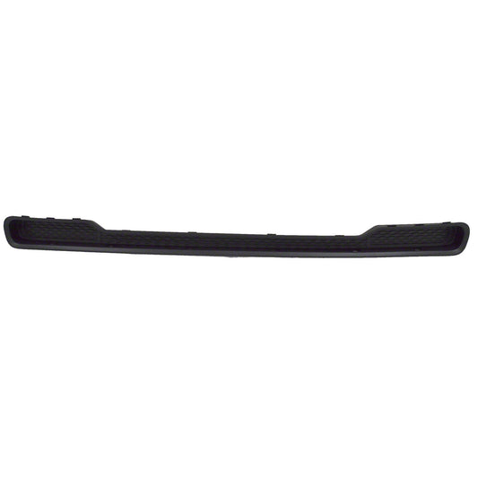 1037 | 2009-2010 DODGE RAM 1500 Front bumper insert w/o Sport Pkg; w/o Tow Hooks; Lower Panel | CH1037105|68088194AA