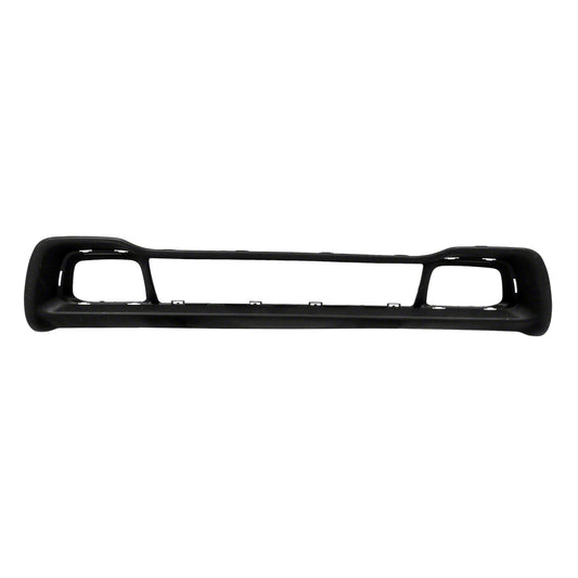 1037 | 2014-2016 JEEP GRAND CHEROKEE Front bumper insert Bumper Grille Frame; Code MFN; PTM | CH1037108|68143070AD
