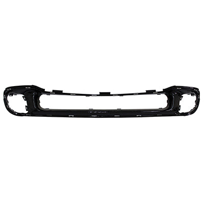 1037 | 2014-2016 JEEP GRAND CHEROKEE Front bumper insert SRT-8; Bumper Grille Frame; PTM | CH1037117|68158576AC