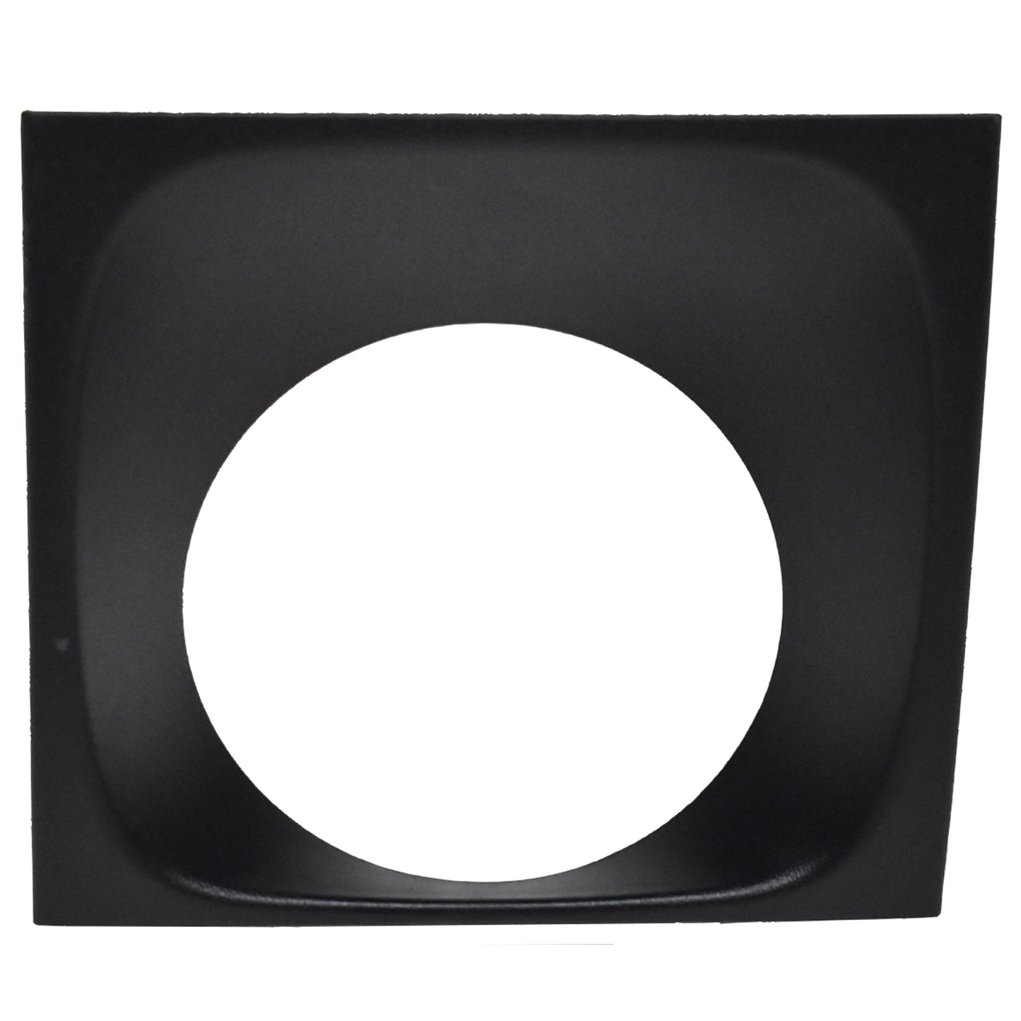 510 | 2014-2016 JEEP GRAND CHEROKEE Front bumper insert Adaptive Cruise Control Sensor Bezel | CH1037126|68143107AB