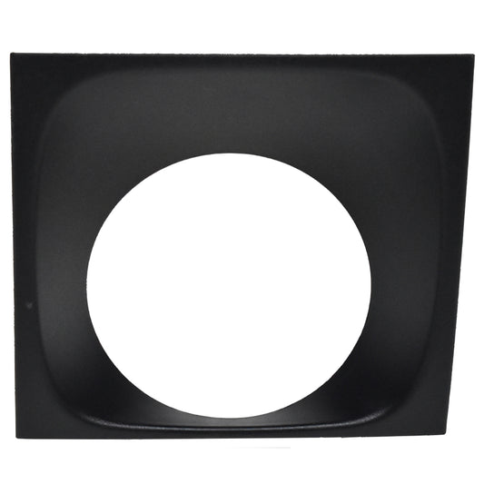 510 | 2014-2016 JEEP GRAND CHEROKEE Front bumper insert Adaptive Cruise Control Sensor Bezel | CH1037126|68143107AB