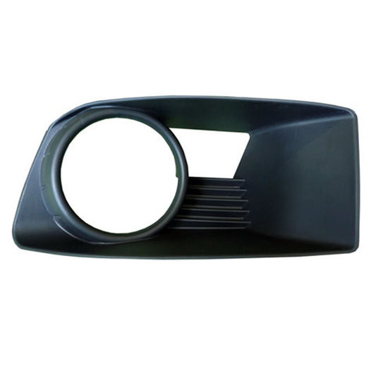 1038 | 2007-2010 DODGE CALIBER LT Front bumper insert Fog Lamp Bezel | CH1038116|5030291AC