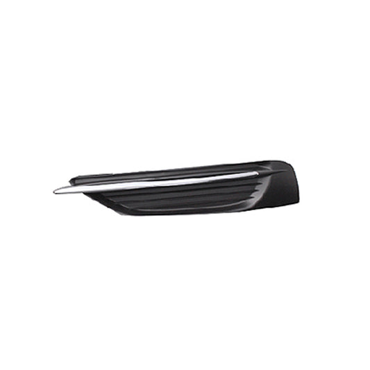 520 | 2011-2014 CHRYSLER 200 LT Front bumper insert Conv; Outer Grille; w/o Fog Lamps | CH1038123|68082055AB