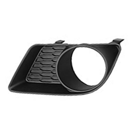 1038 | 2011-2014 DODGE CHARGER LT Front bumper insert R/T|SE|SXT; Fog Lamp Bezel | CH1038133|68092573AA