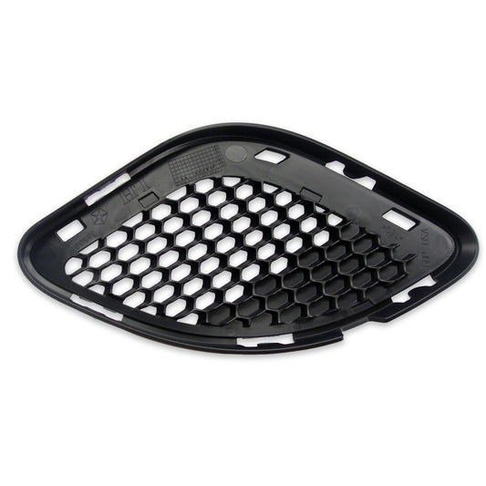 520 | 2012-2013 JEEP GRAND CHEROKEE LT Front bumper insert SRT-8; Outer Grille | CH1038136|68158581AA