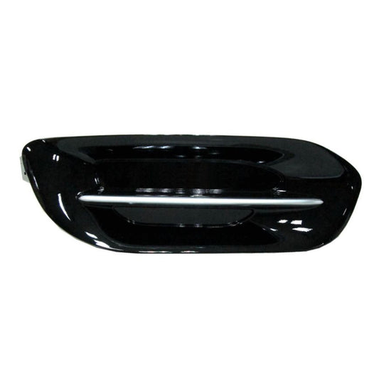 1038 | 2013-2014 DODGE DART LT Front bumper insert Fog Lamp Opening Cover; w/o Fog Lamps | CH1038142|68163981AA