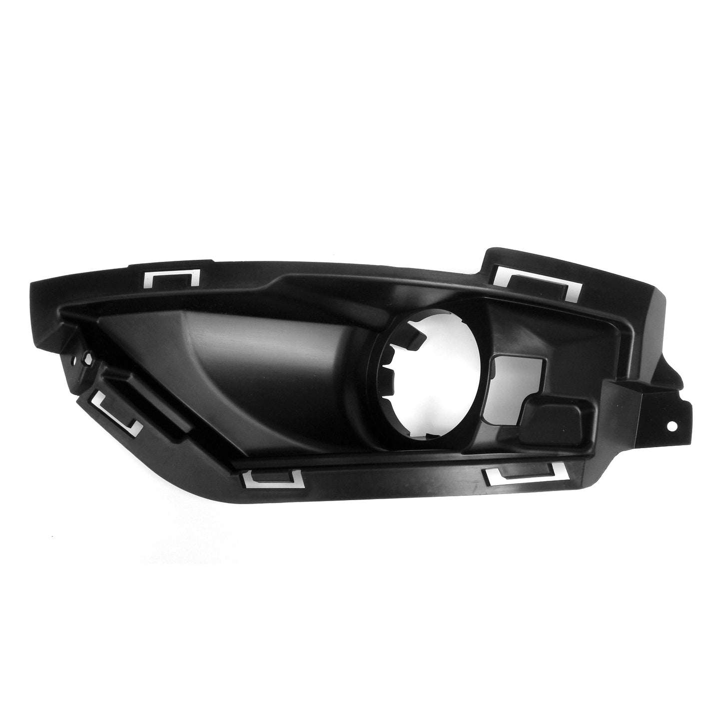 520 | 2015-2017 CHRYSLER 200 LT Front bumper insert Fog Lamp Bracket | CH1038154|68203011AC