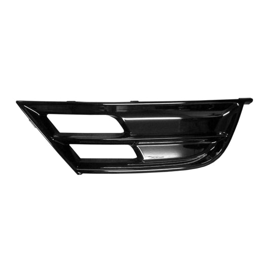 1038 | 2015-2017 CHRYSLER 200 LT Front bumper insert Fog Lamp Opening Cover; w/o Fog Lamps; w/o Adaptive Cruise Control; Halogen | CH1038160|68203015AC