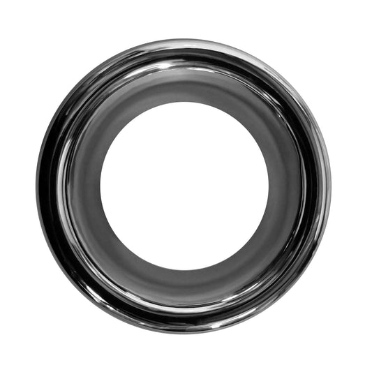1038 | 2014-2020 DODGE DURANGO RT Front bumper insert RH=LH; Fog Lamp Trim; Ring Bezel; Chrome | CH1038161|5113680AA