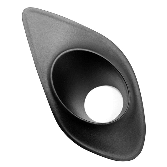 1038 | 2015-2022 DODGE CHARGER LT Front bumper insert w/Hood Scoop; Fog Lamp Bezel; w/Fog Lamps | CH1038171|68280429AA