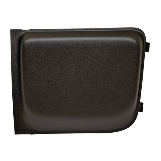1038 | 2015-2018 JEEP RENEGADE LT Front bumper insert Lower Grille Cover; Inner | CH1038174|5XB58LXHAA