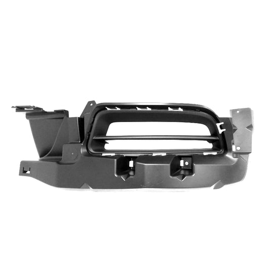 1038 | 2015-2022 DODGE CHARGER LT Front bumper insert w/o Hood Scoop; Fog Lamp Bezel; w/Fog Lamps | CH1038181|68226543AA