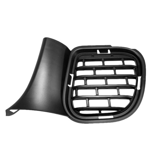 1038 | 2015-2022 DODGE CHALLENGER LT Front bumper insert Outer Grille; w/o Fog Lamps | CH1038187|68259763AB