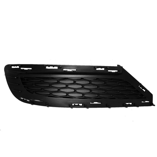 1038 | 2015-2021 CHRYSLER 300 LT Front bumper insert Type 2; w/Active Grille Shutter; Code X8W | CH1038190|68235737AB