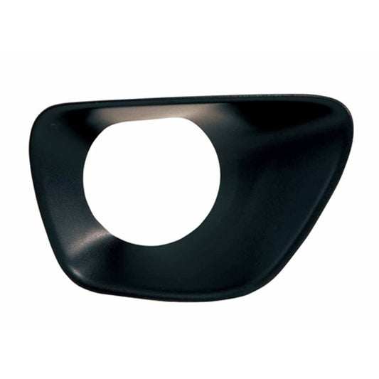 1039 | 2011-2013 JEEP GRAND CHEROKEE RT Front bumper insert Fog Lamp Bezel; w/o Chrome Trim | CH1039120|68078284AA