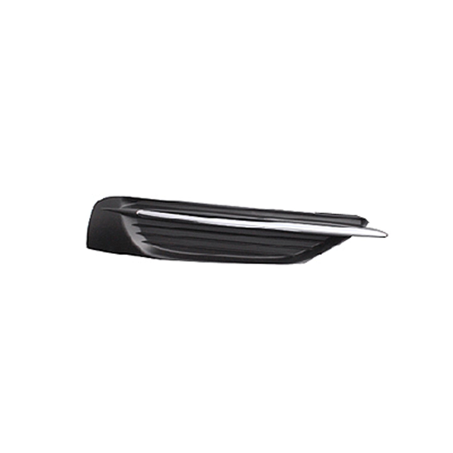 1039 | 2011-2014 CHRYSLER 200 RT Front bumper insert Conv; Outer Grille; w/o Fog Lamps | CH1039123|68082054AB