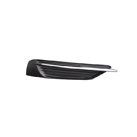 1039 | 2011-2014 CHRYSLER 200 RT Front bumper insert Conv; Outer Grille; w/o Fog Lamps | CH1039123|68082054AB