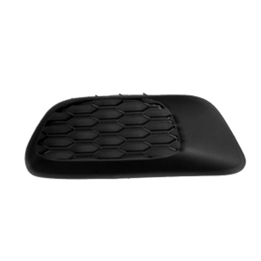 1039 | 2011-2020 DODGE GRAND CARAVAN RT Front bumper insert Fog Lamp Bezel; w/o Fog Lamps | CH1039129|68100708AA