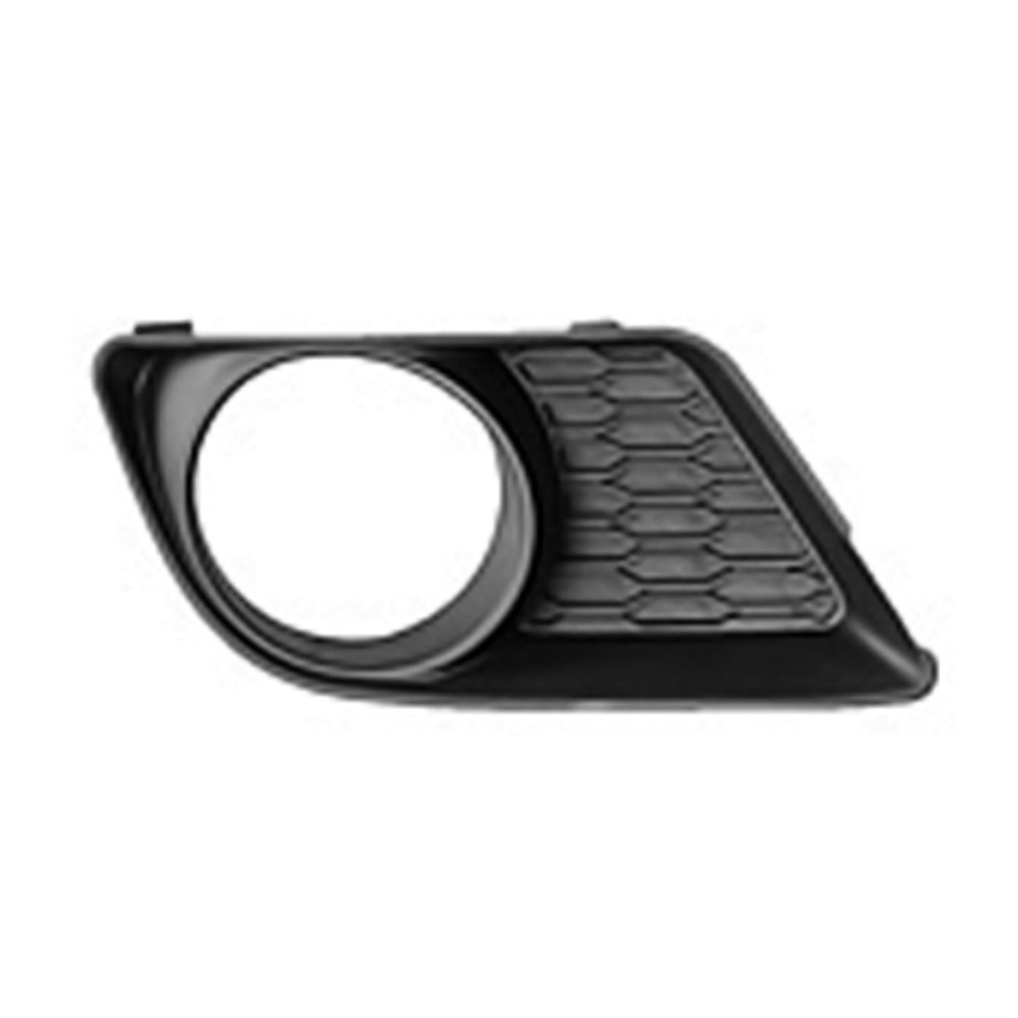 1039 | 2011-2014 DODGE CHARGER RT Front bumper insert R/T|SE|SXT; Fog Lamp Bezel | CH1039133|68092572AA