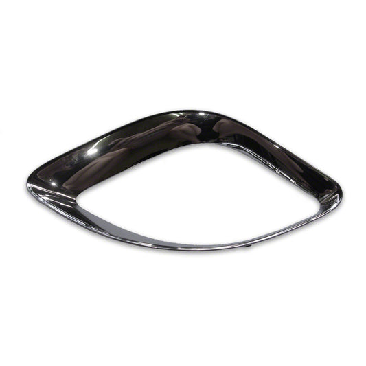 530 | 2012-2016 JEEP GRAND CHEROKEE RT Front bumper insert SRT-8; Grille Trim | CH1039137|68158582AA