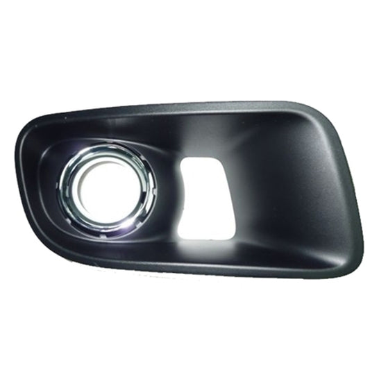 530 | 2012-2014 DODGE CHARGER RT Front bumper insert SRT8; Fog Lamp Bezel | CH1039153|68072020AA