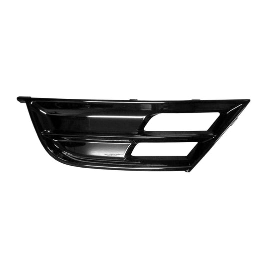 1039 | 2015-2017 CHRYSLER 200 RT Front bumper insert Fog Lamp Opening Cover; w/o Fog Lamps; w/o Adaptive Cruise Control; Halogen | CH1039160|68203014AC