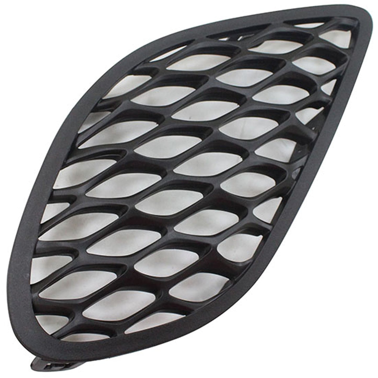 1039 | 2015-2018 DODGE CHARGER RT Front bumper insert w/Hood Scoop; Fog Lamp Opening Cover; w/o Fog Lamps | CH1039168|68280492AA