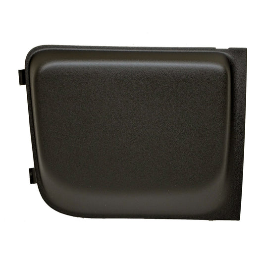 1039 | 2015-2018 JEEP RENEGADE RT Front bumper insert Lower Grille Cover; Inner | CH1039174|5XB60LXHAA