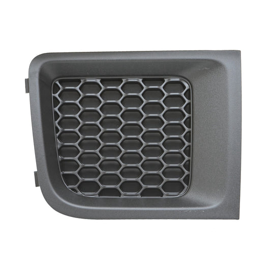 530 | 2015-2018 JEEP RENEGADE RT Front bumper insert Center Grille Bezel; Outer | CH1039176|5XB63LXHAA