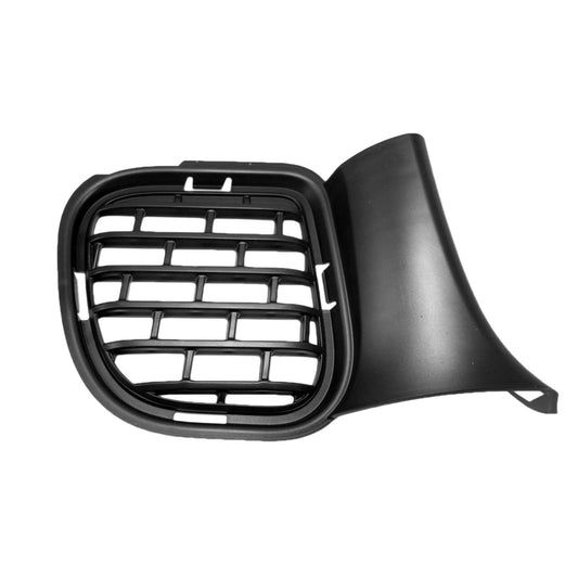 530 | 2015-2022 DODGE CHALLENGER RT Front bumper insert Outer Grille; w/o Fog Lamps | CH1039187|68259762AB