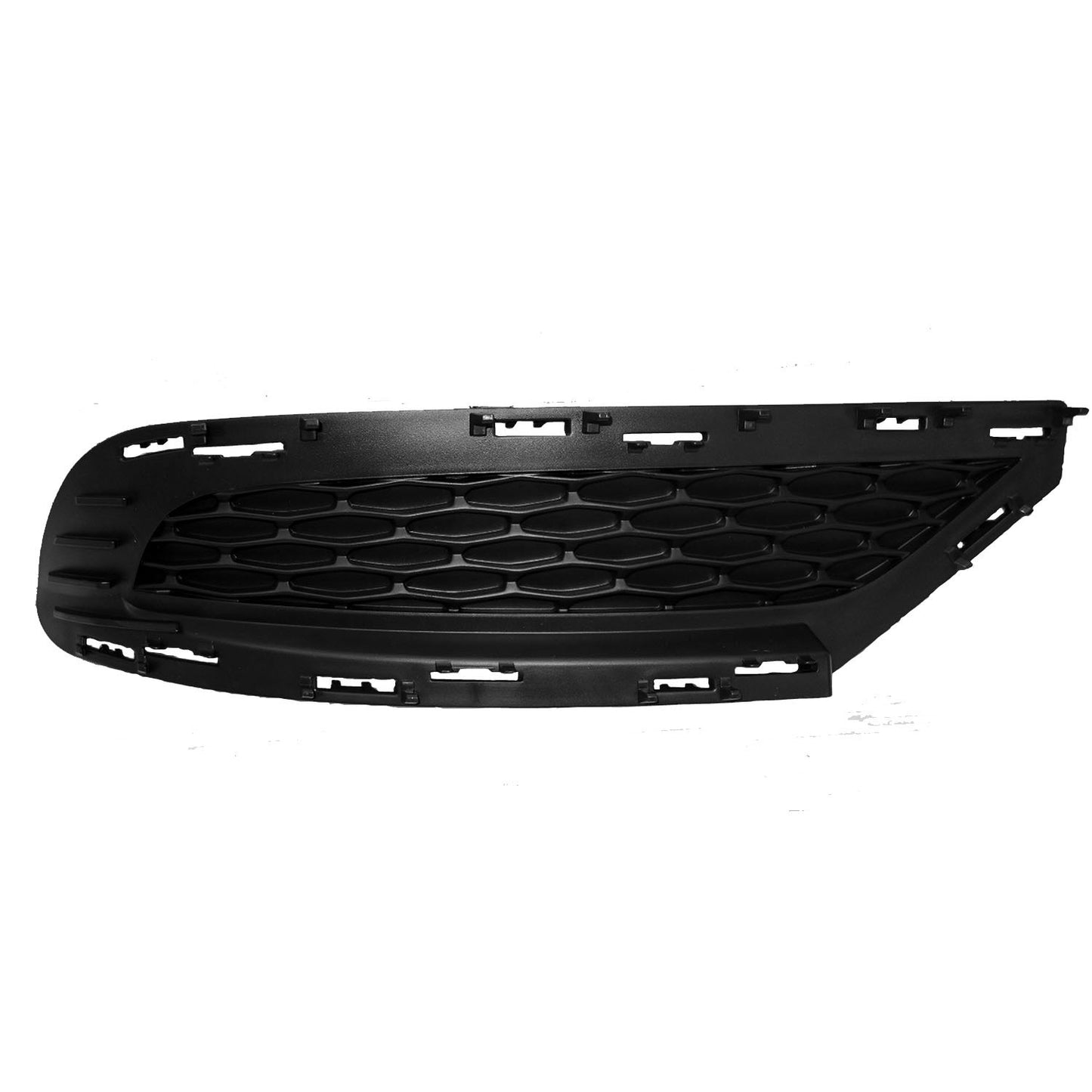 1039 | 2015-2021 CHRYSLER 300 RT Front bumper insert Type 2; w/Active Grille Shutter; Code X8W | CH1039190|68235736AB