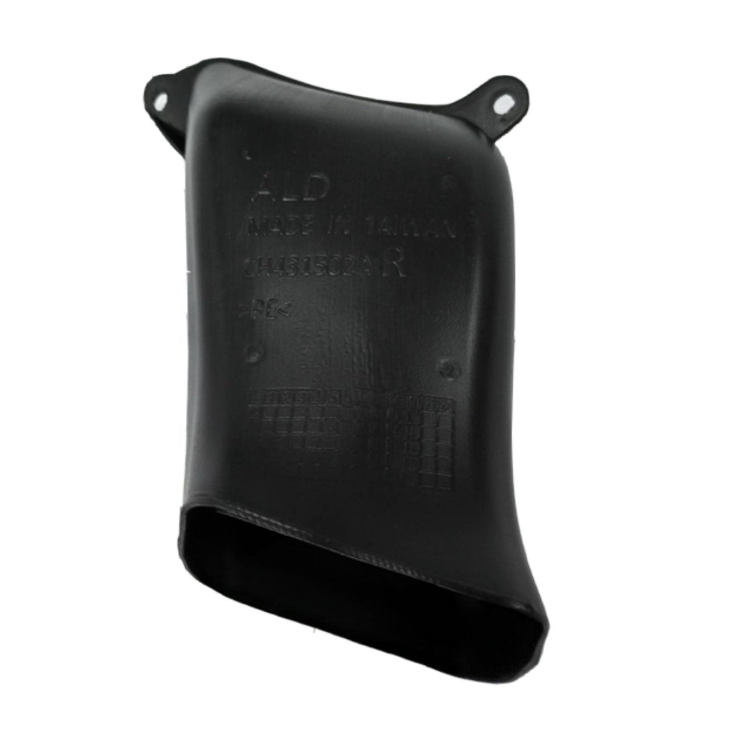 1039 | 2015-2022 DODGE CHALLENGER RT Front bumper insert Brake Air Duct | CH1039194|68259742AA