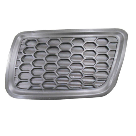 1039 | 2014-2016 JEEP GRAND CHEROKEE RT Front bumper insert Bezel; Lower Grille | CH1039197|68143098AC